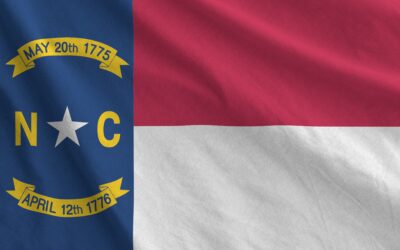 North Carolina Jewish Community Life