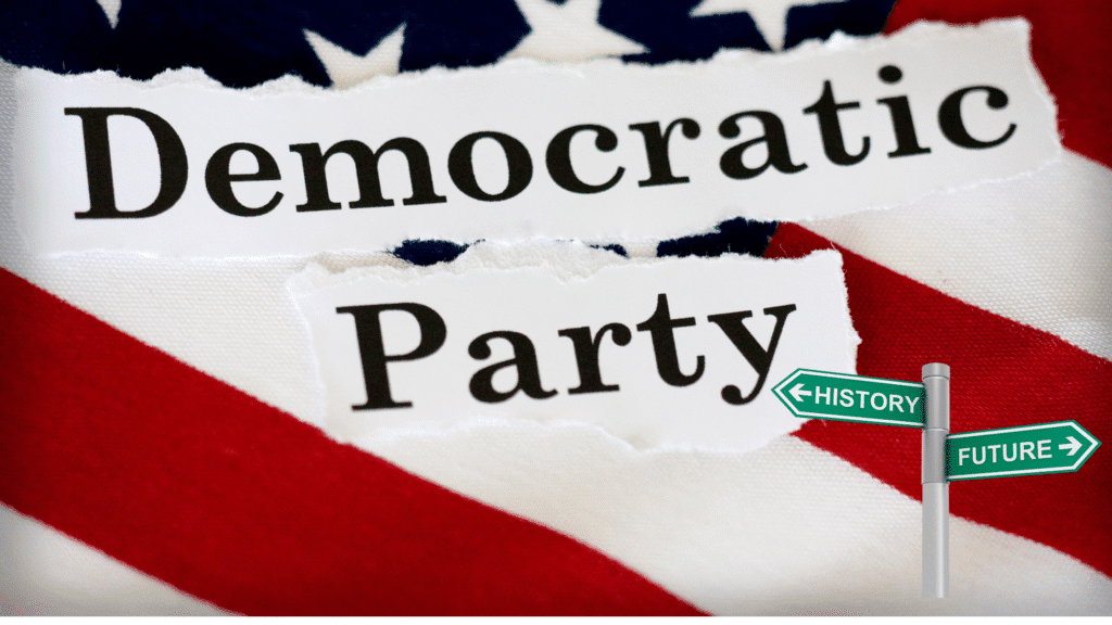 Jewish History in the Democratic Party
