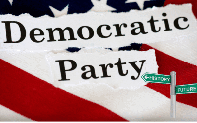 Jewish History in the Democratic Party and Its Lasting Impact